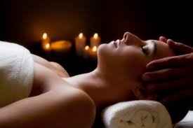 Relaxing Body Massage